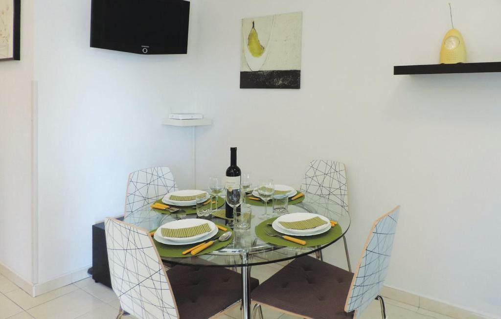 Apartment Sonja Рабац Екстериор снимка