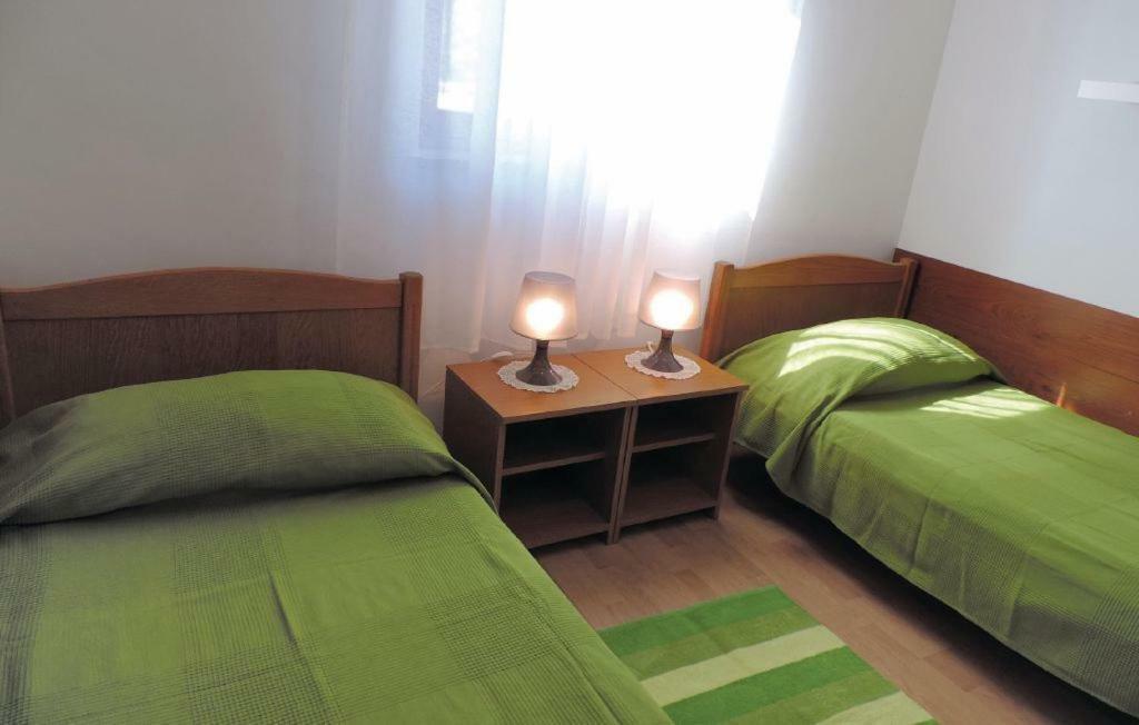 Apartment Sonja Рабац Екстериор снимка