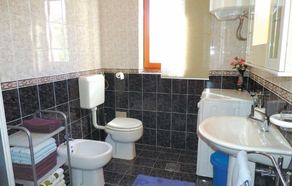 Apartment Sonja Рабац Екстериор снимка
